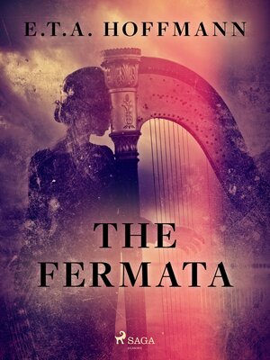 cover image of The Fermata